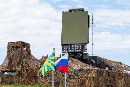 Бой за авиабазу Хмеймим: Русские падут смертью храбрых