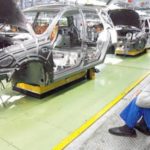 Рабочий «АВТОВАЗа» устроил в цеху майнинговую ферму и заработал 1,2 млн руб