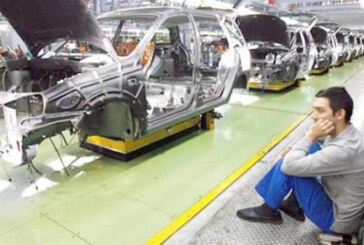 Рабочий «АВТОВАЗа» устроил в цеху майнинговую ферму и заработал 1,2 млн руб