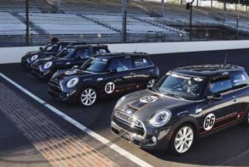 Владельцев MINI испытают на прочность в Москве и Санкт-Петербурге