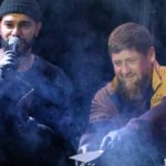 Кадыров объявил о примирении бойца Нурмагомедова и рэпера Тимати