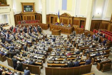 Комитет рады одобрил штрафы для украинских СМИ за отрицание «российской агрессии»
