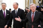 Кремль угодил США: Ответить жестко Россия неспособна