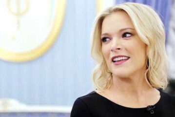 Юрист Мегин Келли заявил о продолжении ее работы на NBC без своего шоу