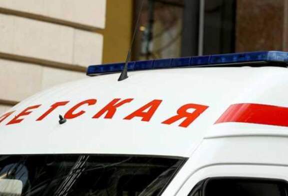 Полиция выясняет причины смерти младенца в Петербурге