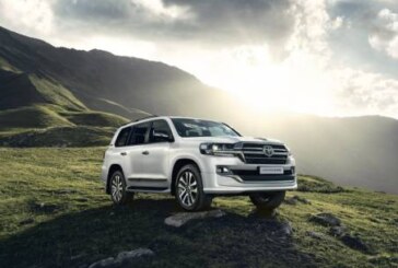 Toyota официально признали самым дорогим автомобильным брендом