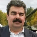 Алексей Леонков