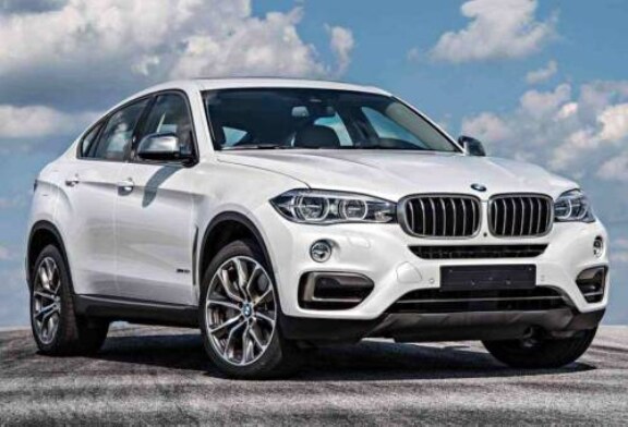 Дизельные BMW могут самовозгораться: 1,6 млн машин нуждаются в срочной проверке