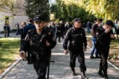 Трагедия Керчи: «Похоже на неудавшуюся попытку захвата заложников»