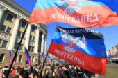 Москва все же не отдаст Донбасс бандеровской Украине