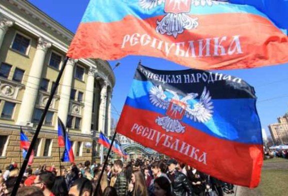 Москва все же не отдаст Донбасс бандеровской Украине