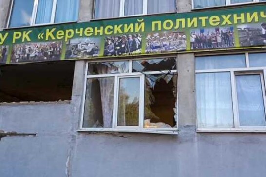 Теракт в Керчи: Крым не верит в версию «обиженного студента»