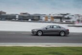 В Россию привезут самую топовую Audi A8 с V8. Заказы уже принимают