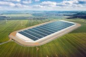 Tesla строит новую Гигафабрику в Китае, чтобы завалить весь мир дешевыми электрокарами