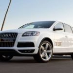Audi подозревают в подделке VIN-номеров и вранье с расходом топлива