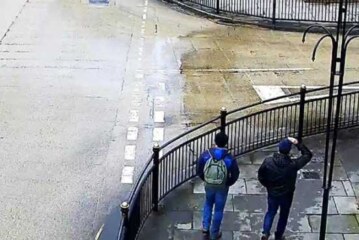 О разведчиках и шпионах