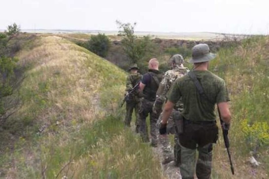 «Батальон Прилепина»: Последние новости