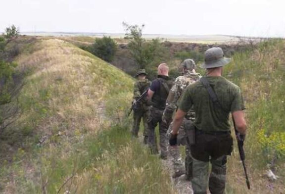 «Батальон Прилепина»: Последние новости