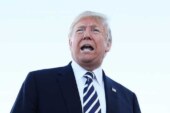 Трамп считает караваны мигрантов позором для демократов