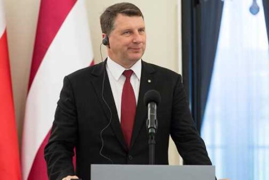 Латвия опубликует имена информаторов КГБ