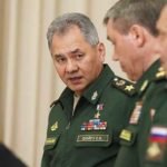 Шойгу рассказал о роли российских военных в разгроме ИГ в Сирии