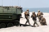 США готовятся к Крымской весне 2.0