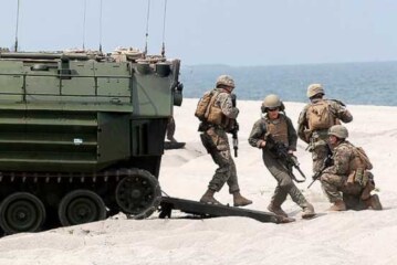 США готовятся к Крымской весне 2.0
