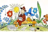 «От меня вам балалайка». Самые яркие цитаты из книг Николая Носова