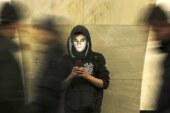 Россиян будут идентифицировать по рефлексам