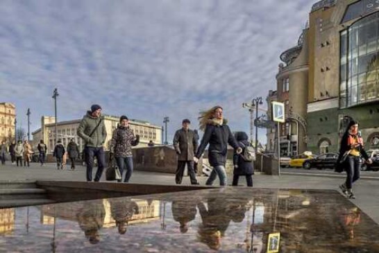 Россияне рассказали о социальной справедливости в стране
