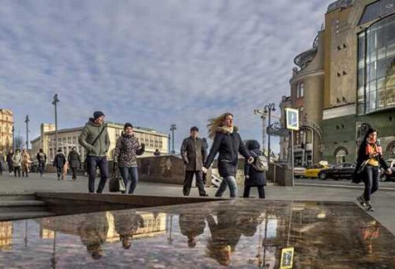 Россияне рассказали о социальной справедливости в стране