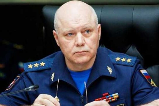 Разведчики просто так не умирают: Что убило начальника ГРУ