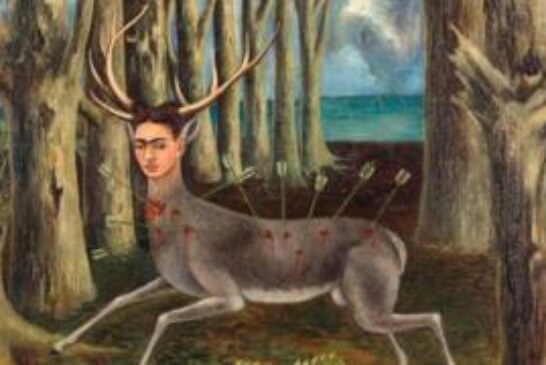 Маяковский, Сальвадор Дали, Фрида Кало: любовь и секс как двигатели искусства