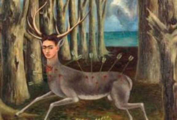 Маяковский, Сальвадор Дали, Фрида Кало: любовь и секс как двигатели искусства