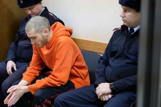 Рэпер Хаски заработал около 6 млн рублей на концерте в свою поддержку