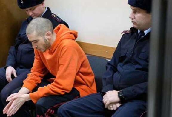 Рэпер Хаски заработал около 6 млн рублей на концерте в свою поддержку
