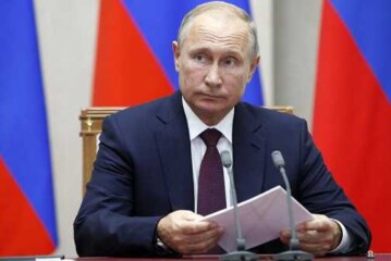СМИ предположили ответ Путина на отказ Трампа встретиться