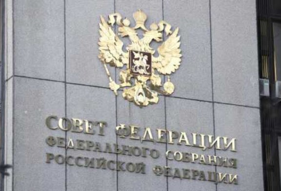 В Совфеде призвали ЕС вместо угроз осудить пиратство Украины в Азовском море