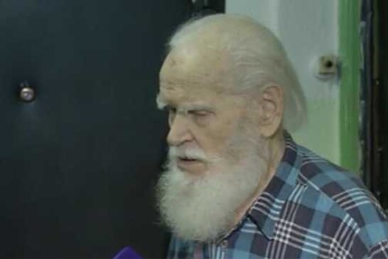 Скончался лишившийся квартиры из-за коллекторов ветеран ВОВ