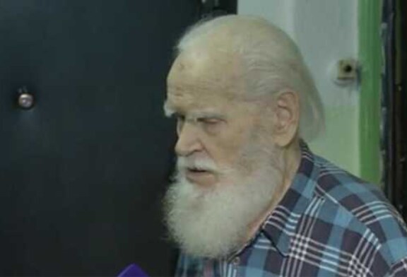 Скончался лишившийся квартиры из-за коллекторов ветеран ВОВ