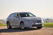 Skoda раскрыла интерьер нового хэтчбека Scala