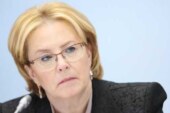 Скворцова прокомментировала статистику ВОЗ по заболеваемости ВИЧ в России