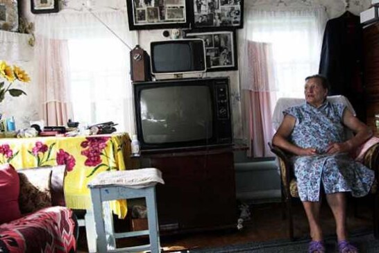 Треть России с января оставят без Соловьева и Киселева
