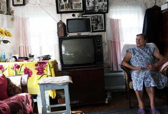 Треть России с января оставят без Соловьева и Киселева