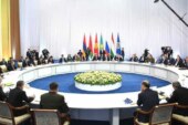 ОДКБ выступила против наделения ОЗХО карающими полномочиями