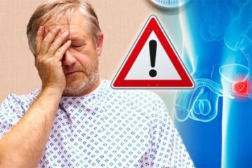 При раке простаты мужчины готовы жертвовать вероятностью выживания ради качества жизни