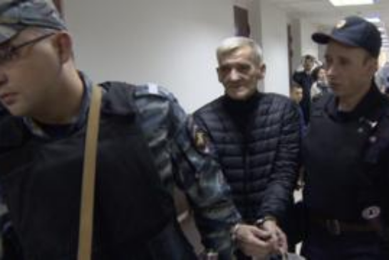 Неудобная могила. Дело карельских историков, исследовавших сталинские репрессии