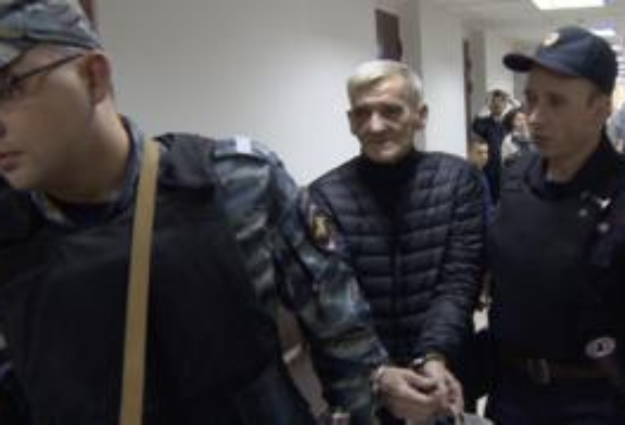 Неудобная могила. Дело карельских историков, исследовавших сталинские репрессии