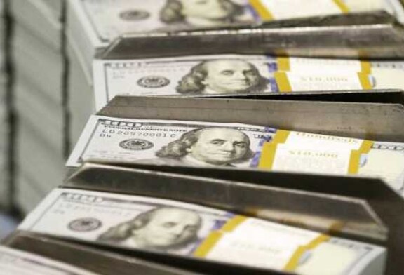 Российские нефтедоллары работают на Запад в три смены