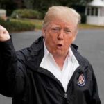 Трамп раскрыл подробности разговора с Обамой в 2017 году